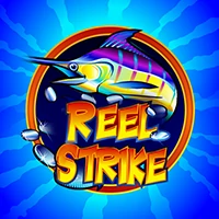 เกมสล็อต Reel Strike